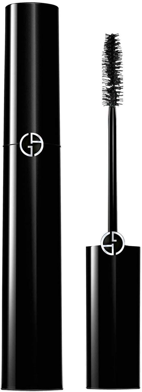 giorgio armani waterproof mascara|armani eyes to kill waterproof.